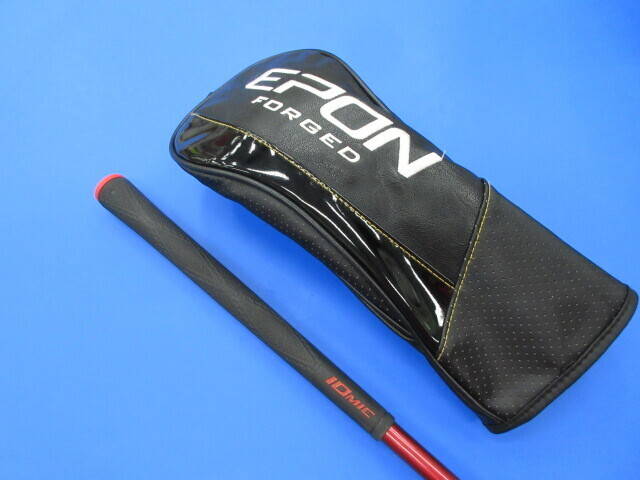 中古 AF-256 #5(19°)フェアウェイウッド ゴルフ用品