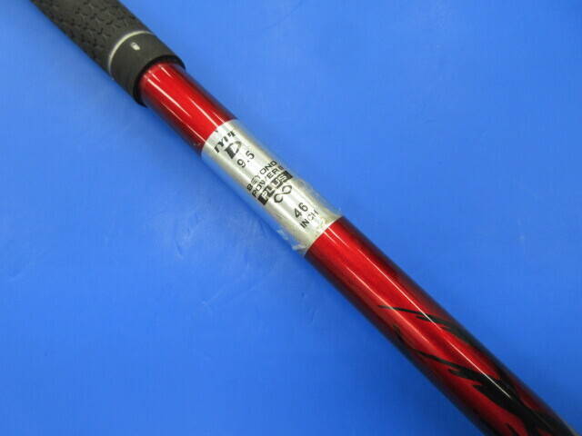 中古 MAXIMA II TYPE-D 9.5°ドライバー ゴルフ用品
