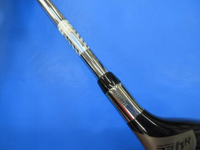 中古 TOUR B JGR (2019) H4(22°)ユーティリティ ゴルフ用品