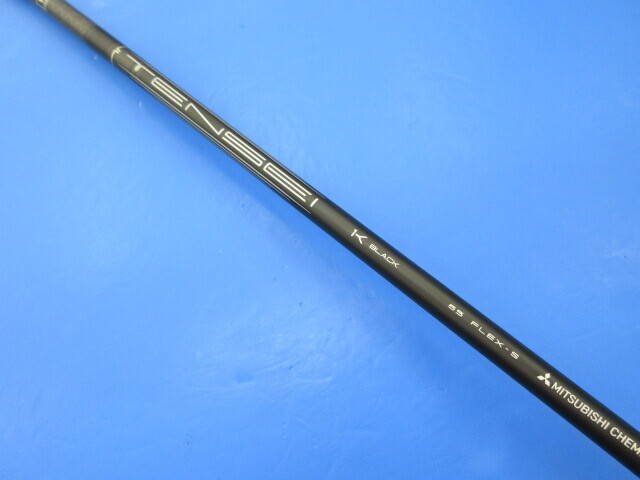 中古 STEALTH PLUS+ #3(15°)フェアウェイウッド ゴルフ用品