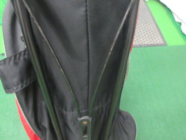 中古 NIKE 中古キャディバッグキャディバッグ ゴルフ用品