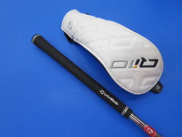 中古 Qi10 #3(19°)ユーティリティ ゴルフ用品