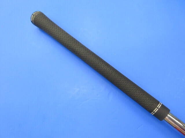 中古 Vokey SM10 ニッケル 50°-12Fウェッジ ゴルフ用品