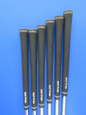 中古 XXIO (2020) X-eks-  6本アイアンセット ゴルフ用品