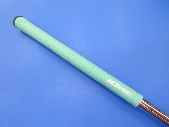 中古 JAWS RAW クロム 60°-12Wウェッジ ゴルフ用品