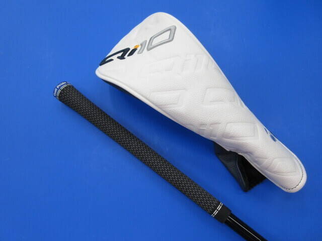 中古 Qi10 TOUR #5(18°)フェアウェイウッド ゴルフ用品