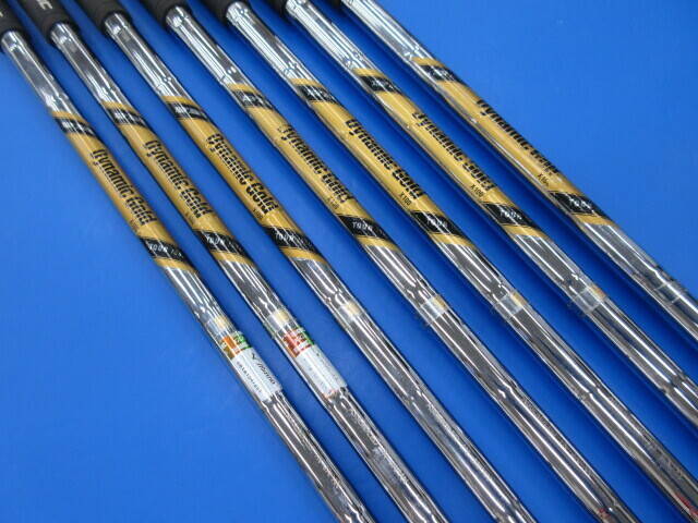 中古 MP-54 その他アイアンセット ゴルフ用品
