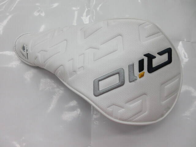 中古 Qi10 LS 10.5°ドライバー ゴルフ用品