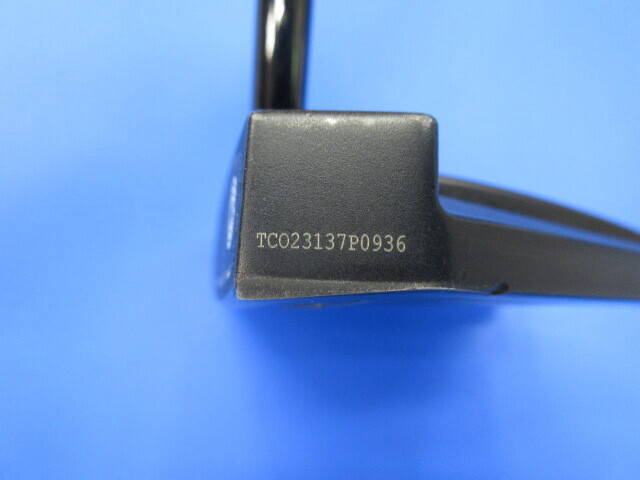 中古 オデッセイ パター 1パター ゴルフ用品