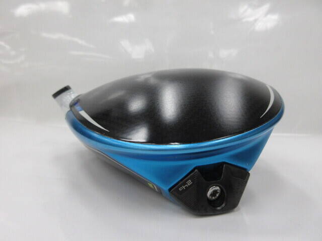 中古 SIM2 MAX 10.5°ドライバー ゴルフ用品