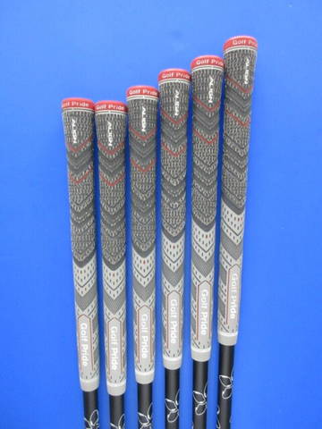 中古 SRIXON ZXi5 6本アイアンセット ゴルフ用品