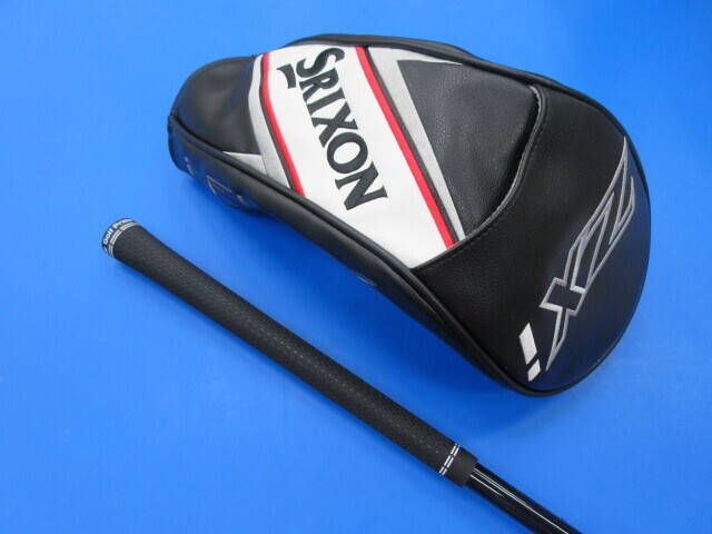 中古 SRIXON ZXi 10.5°ドライバー ゴルフ用品