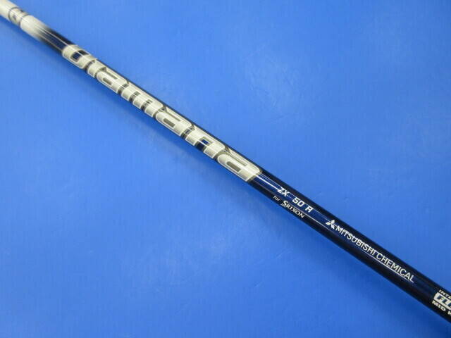 中古 SRIXON ZX #3(15°)フェアウェイウッド ゴルフ用品