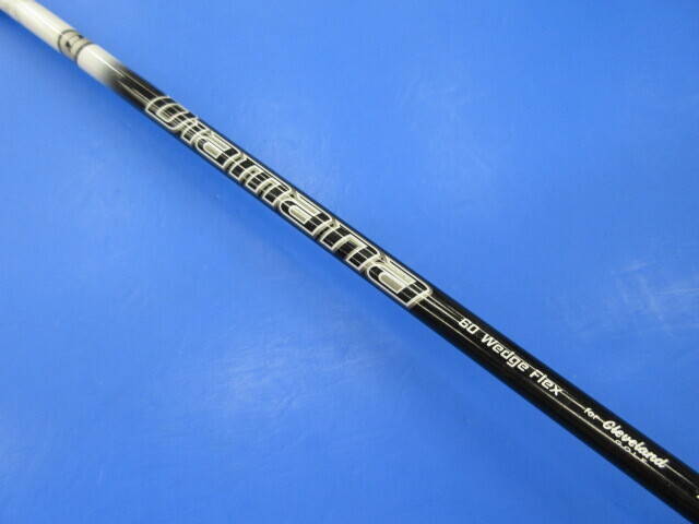 中古 CVX 2 ZIPCORE 56°-14°ウェッジ ゴルフ用品