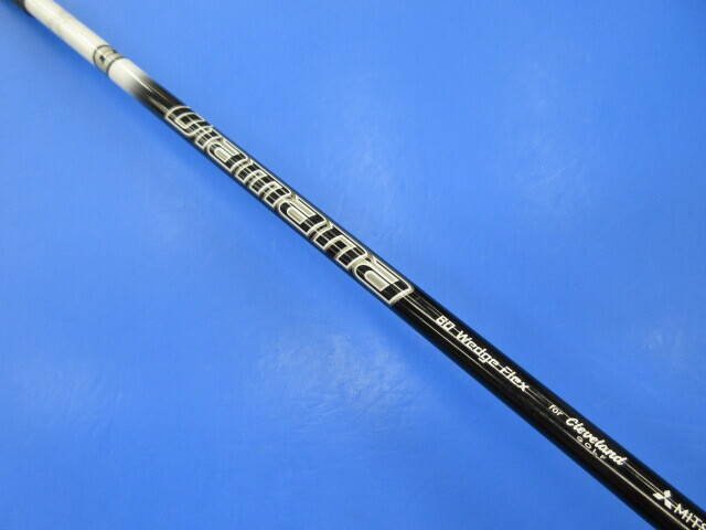 中古 CVX 2 ZIPCORE 58°-12°ウェッジ ゴルフ用品