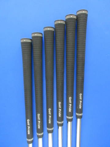 中古 SRIXON ZXi7  6本アイアンセット ゴルフ用品