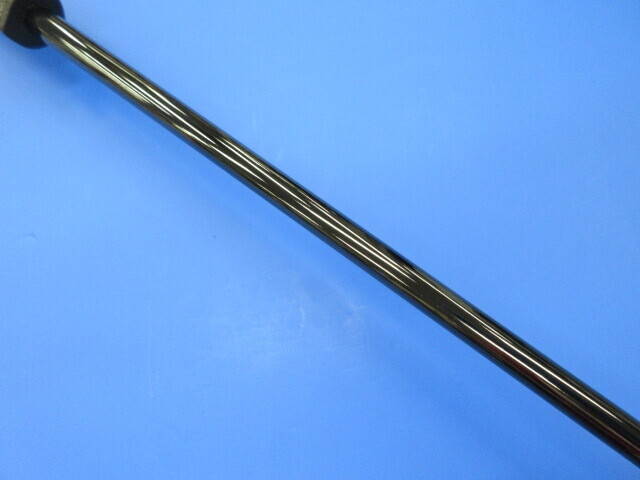 中古 SPIDER TOUR Z (2024) TRUSS TM1 トラスヒールパター ゴルフ用品