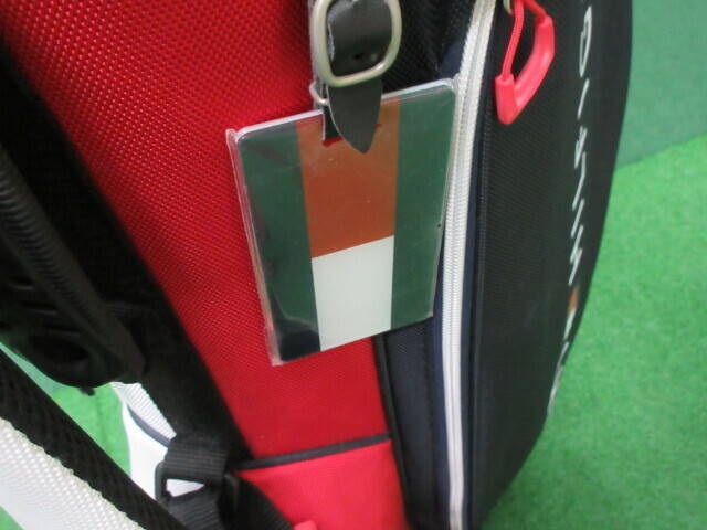 中古 その他 中古キャディバッグキャディバッグ ゴルフ用品