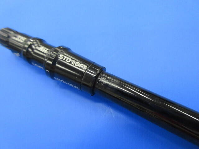 中古 (Ｓ) trpx Inletシャフト ゴルフ用品