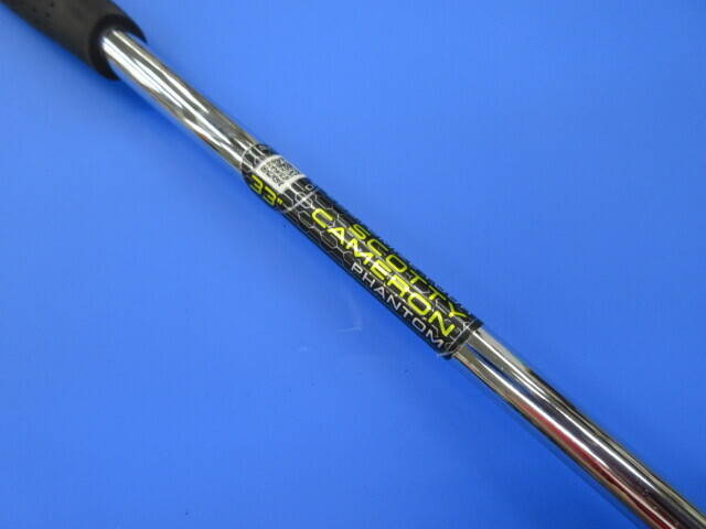 中古 PHANTOM (2024) 5.5パター ゴルフ用品