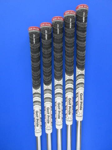 中古 ZODIA Z522 その他アイアンセット ゴルフ用品