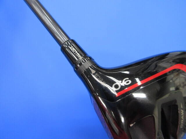中古 STEALTH PLUS+ 9°ドライバー ゴルフ用品
