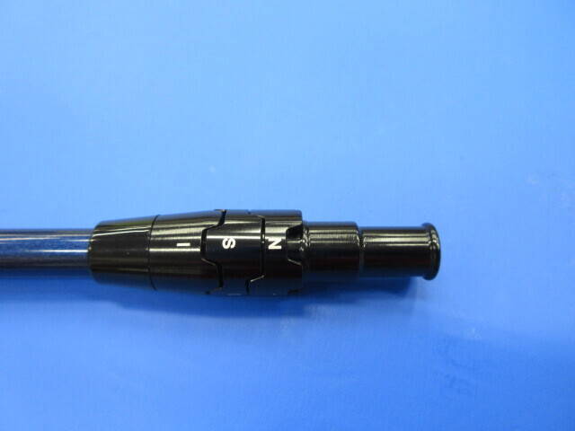 中古 (Ｓ) TOUR AD PT-6 HIGH MODULUS (キャロウェイ用スリーブ)シャフト ゴルフ用品