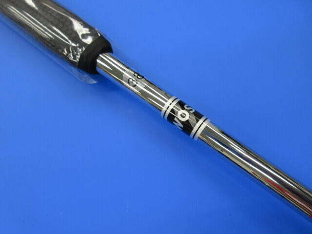 中古 WOSS PRO-04パター ゴルフ用品