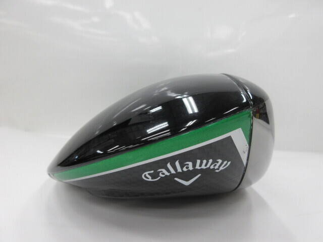 中古 ELYTE Triple Diamond TD (US)  9°ドライバー ゴルフ用品