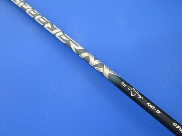 中古 PARADYM MAX FAST #5(19°)フェアウェイウッド ゴルフ用品