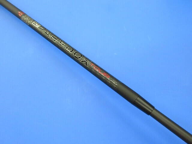 中古 PARADOX Mallet Zero Torque Putter Stability Tourパター ゴルフ用品