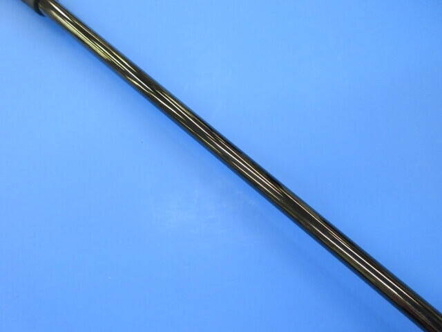 中古 TP TRUSS MID NIGHT BLUE B1THパター ゴルフ用品