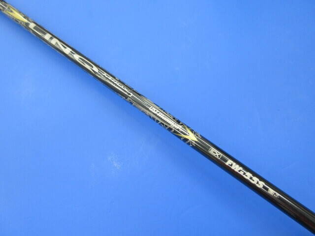 中古 TT FAIRWAY WOOD (2024) #3(15°)フェアウェイウッド ゴルフ用品