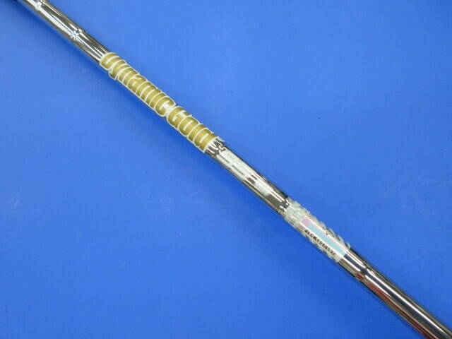 中古 OPUS PLATINUM (クロム) 54°-12Sウェッジ ゴルフ用品