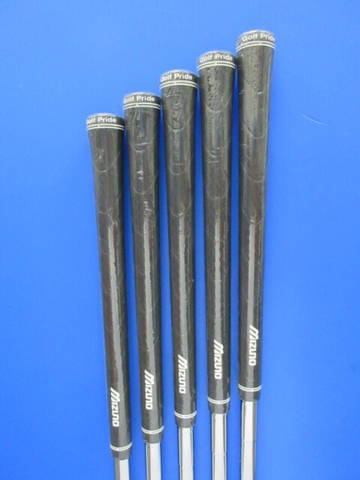 中古 JPX 925 FORGED  5本アイアンセット ゴルフ用品