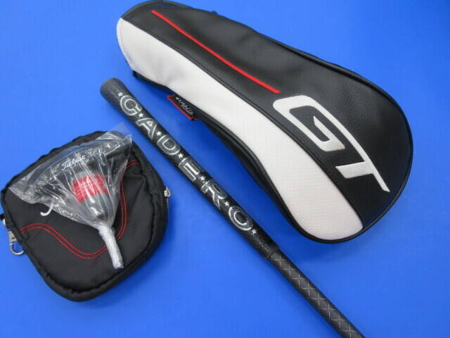 中古 GT2  9°ドライバー ゴルフ用品