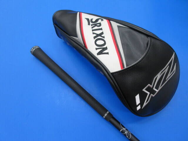 中古 SRIXON ZXi 10.5°ドライバー ゴルフ用品