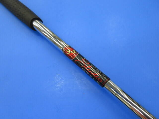 中古 STUDIO STYLE (2025) SQUAREBACKパター ゴルフ用品