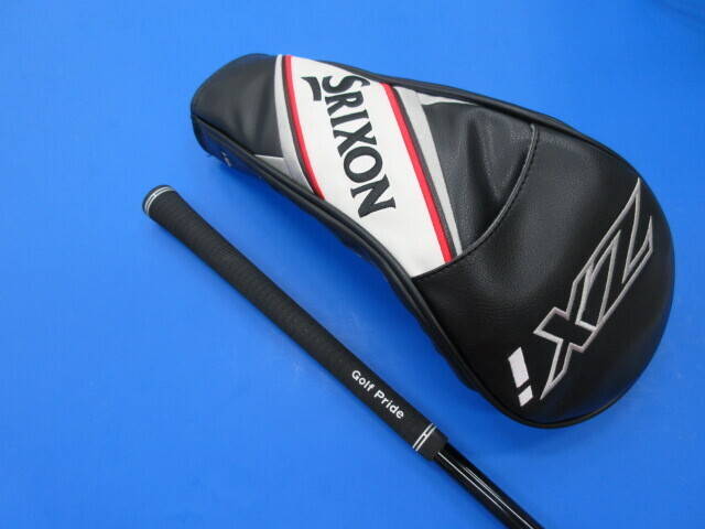 中古 SRIXON ZXi  9°ドライバー ゴルフ用品