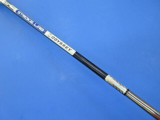 中古 Ai-ONE JAILBIRD MINI CHパター ゴルフ用品