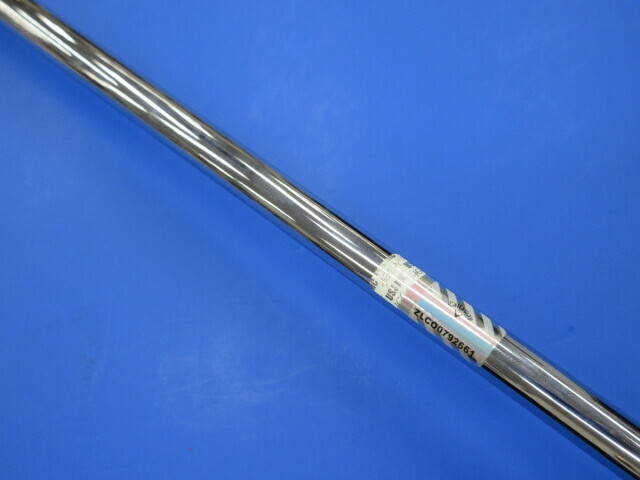 中古 Ai-ONE･MILLED 2-BALL T DBパター ゴルフ用品