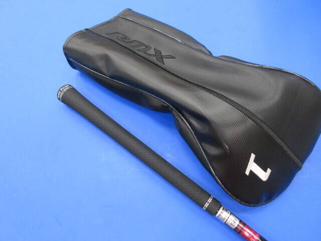 中古 RMX VD/M 10.5°ドライバー ゴルフ用品