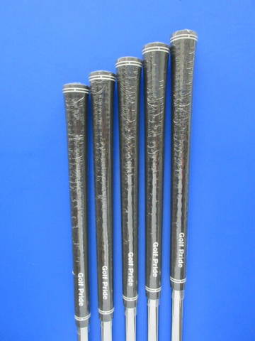 中古 SRIXON ZXi5 その他アイアンセット ゴルフ用品