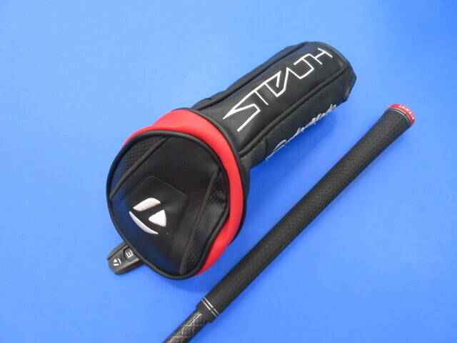 中古 STEALTH #3(15°)フェアウェイウッド ゴルフ用品