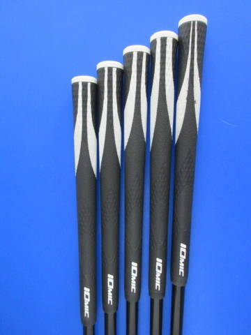 中古 ORION HTMB サテン仕上 その他アイアンセット ゴルフ用品