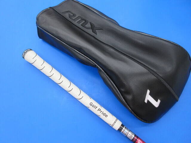 中古 RMX VD/M 10.5°ドライバー ゴルフ用品