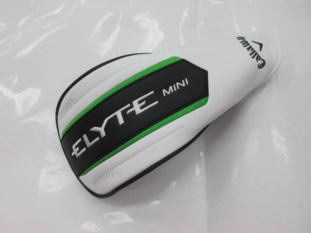 中古 ELYTE MINI 11.5°ドライバー ゴルフ用品