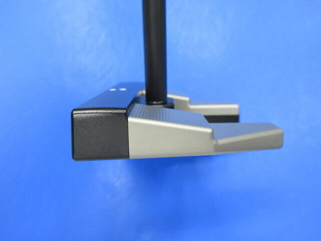 中古 PARADOX Mallet Zero Torque Putter Stability Tourパター ゴルフ用品