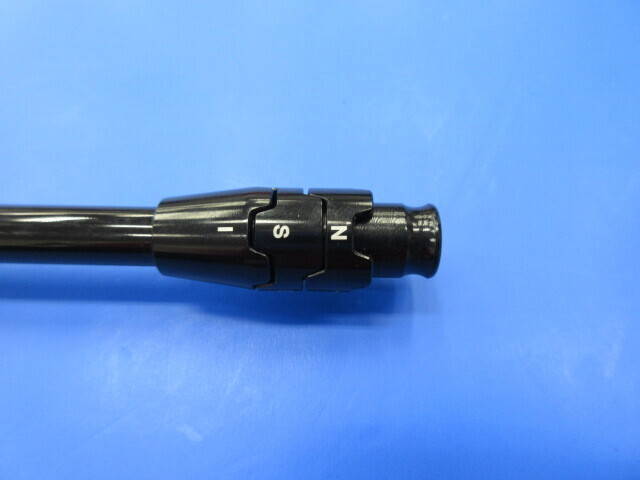 中古 TENSEI PRO BLUE 1K 50 (S) (キャロウェイ用スリーブ)シャフト ゴルフ用品