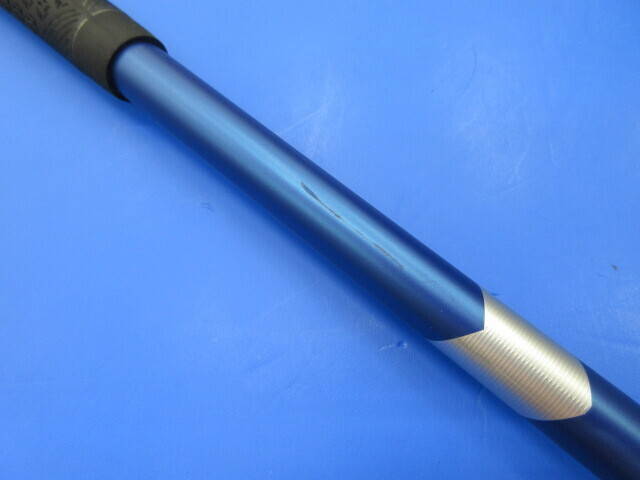 中古 VENTUS BLUE 2024 VeloCore+ 5 (S) キャロウェイ用スリーブシャフト ゴルフ用品